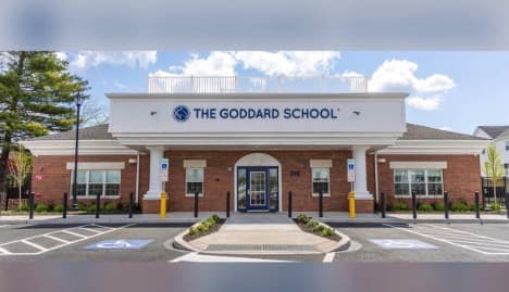 Speranza Consulting & Goddard School history
