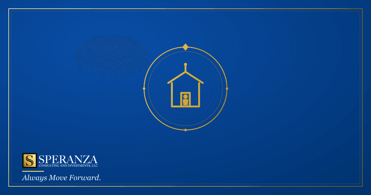 The on-site owner — an owner present at the schoolhouse, daily leadership by design — Speranza Consulting and Investments