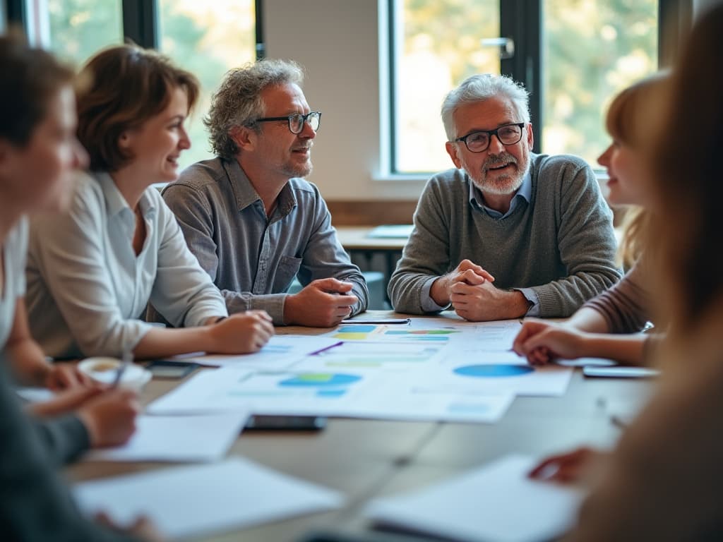 Business Consulting