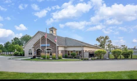 Centerville, OH Goddard School