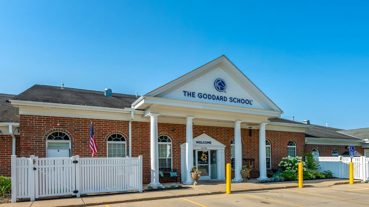 Chagrin Falls, OH Goddard School